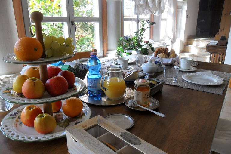 Food & Drinks, Bed & Breakfast Belfiore, Brescia