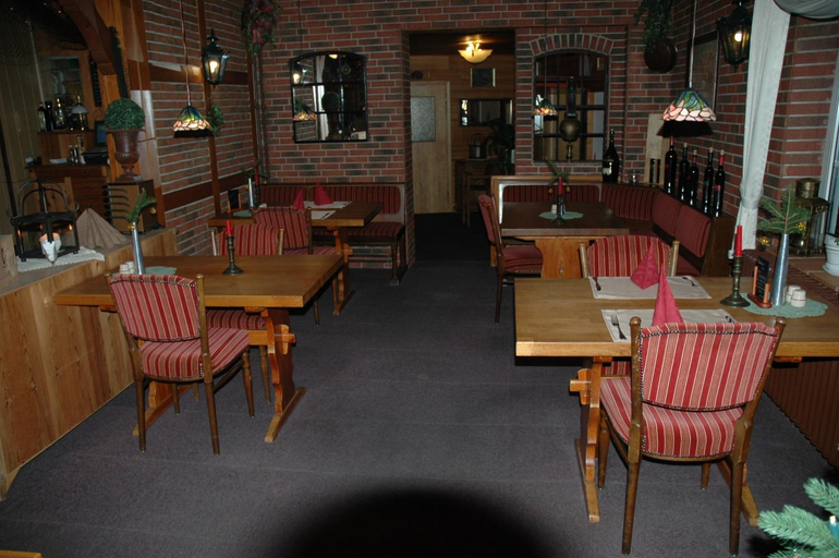 Food & Drinks 5, Hotel Kappelner Hof, Schleswig-Flensburg