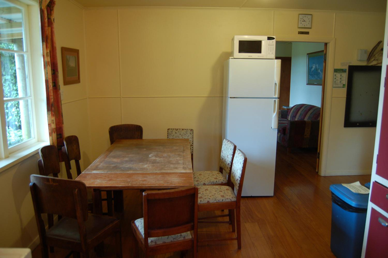 Others 5, Wheatly Downs Farmstay and Backpackers, South Taranaki