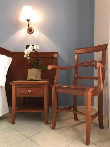 Bedroom 3, Hotel Parco Delle Rose, Foggia
