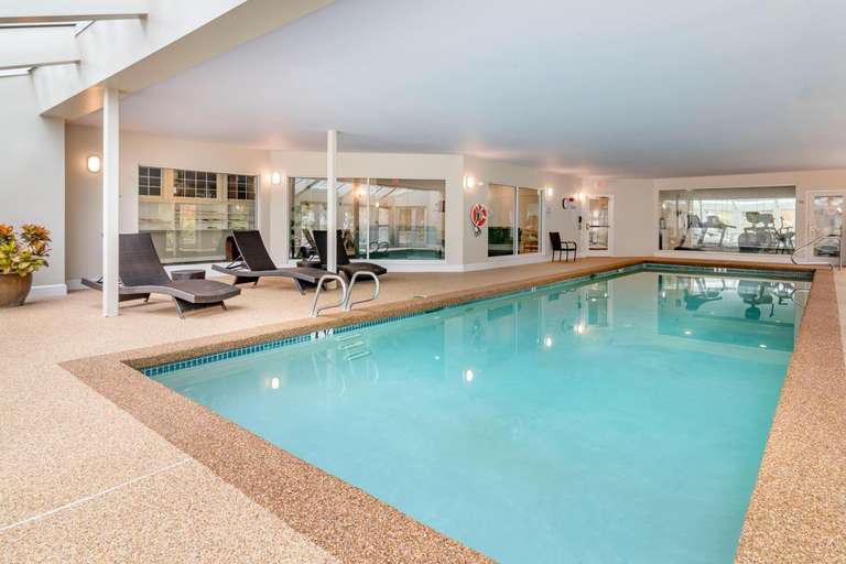Sport & Beauty 4, Harraseeket Inn Freeport, Cumberland