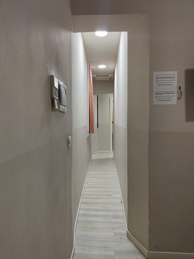 Others 4, Affittacamere Angelica, Bologna