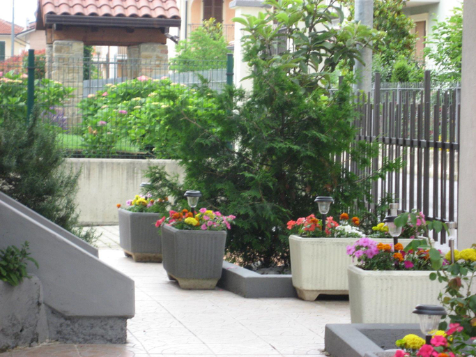 Others 4, Casa Bruno B&B, Cuneo