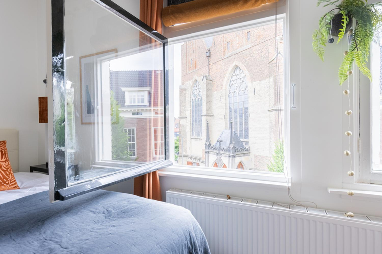 Bedroom 3, Citystays Deventer, Deventer