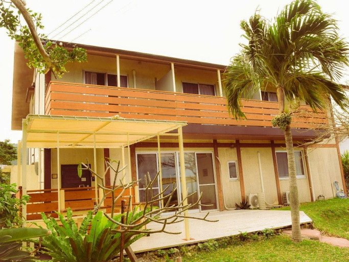 Others 2, Ishigaki island inn UMISUZUME, Ishigaki