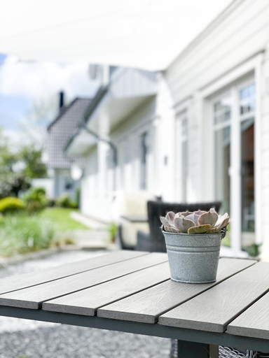 Food & Drinks, Landhaus Nordstern Hotel garni, Nordfriesland