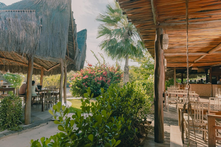 Food & Drinks 5, La Cozinha Bungalow, Cajueiro da Praia