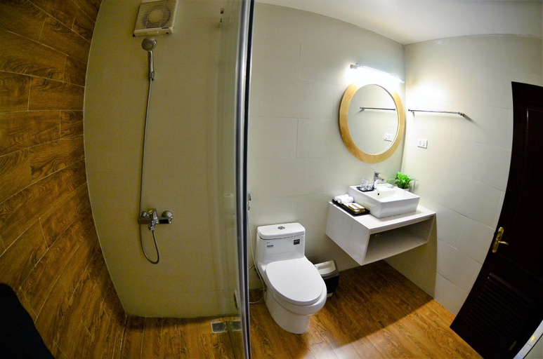Bathroom 1