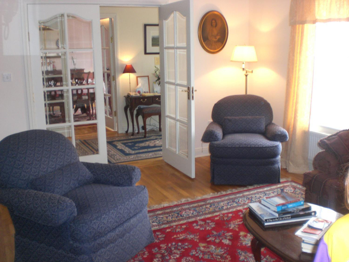 Others 4, Kilbora B&B