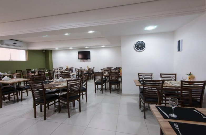 Food & Drinks 5, Monte Serrat Hotel, Santos
