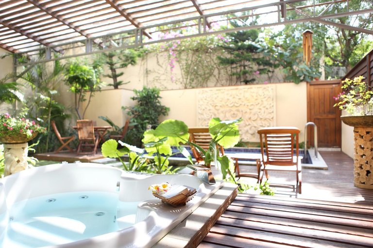Sport & Beauty 2, Howard Beach Villa, Pingtung