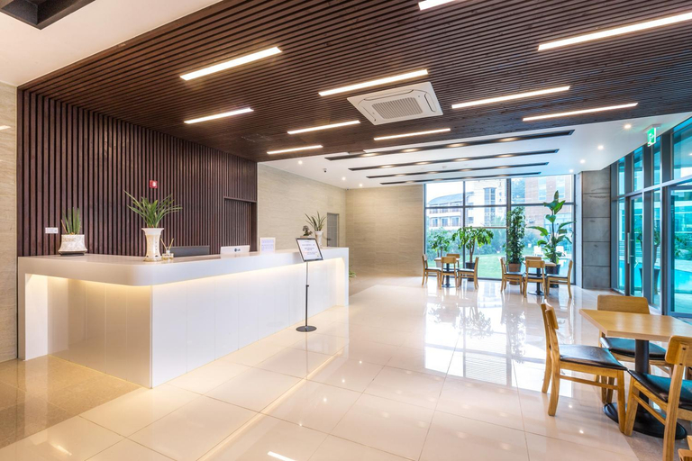 Public Area 2, Amoureux Resort Jeju, Jeju