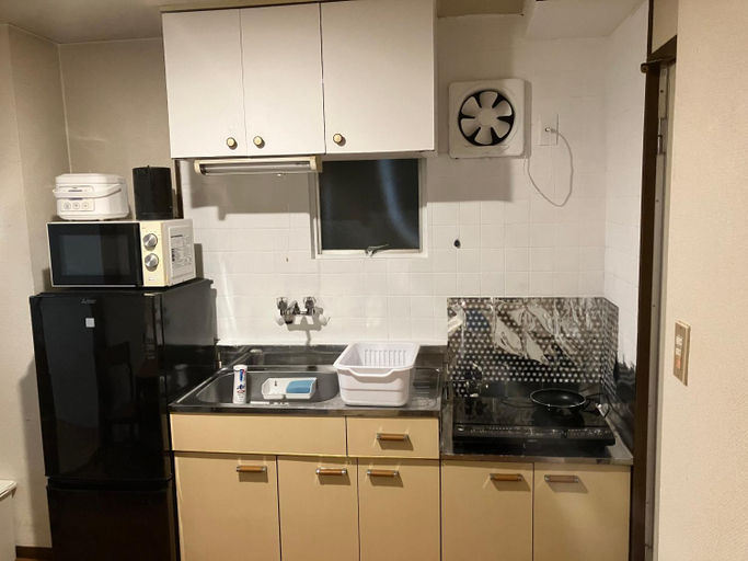 Others 5, CASA VIENTO STAY INN, Hiroshima