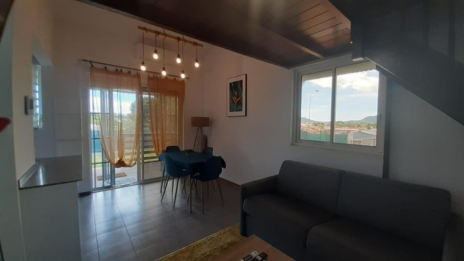Guestroom, LocaGuyane, Matoury