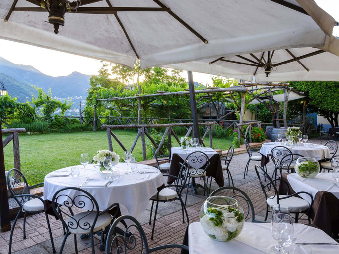 Food & Drinks 5, Reale Wine Resort, Salerno