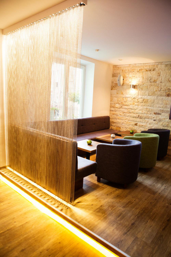Public Area 2, RiKu HOTEL Neu-Ulm, Neu-Ulm
