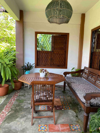Others 4, Villa Sambal, Yogyakarta