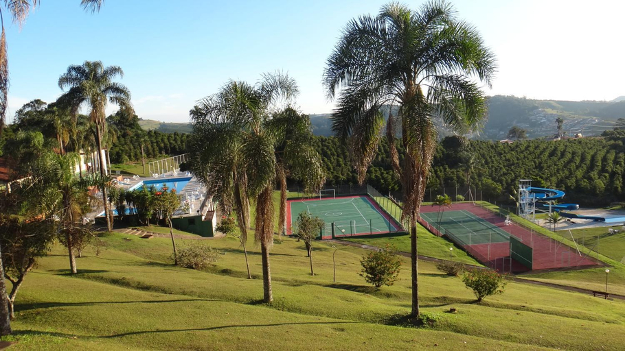 Others 5, Hotel Fazenda Sao Matheus, Serra Negra