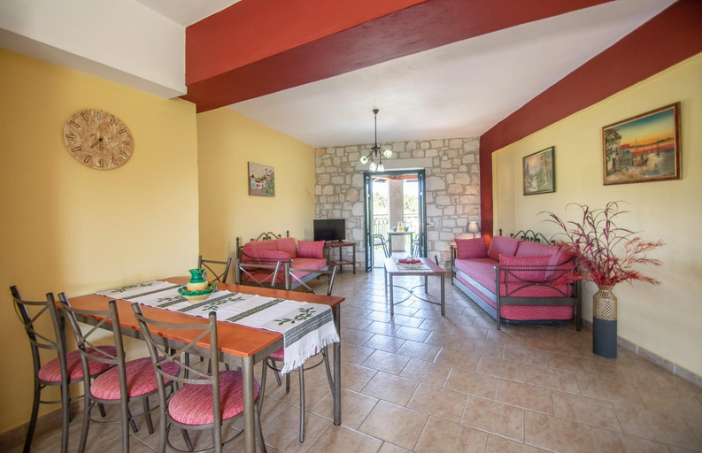 Others 4, Ammos Zante Villas, Ionian Islands