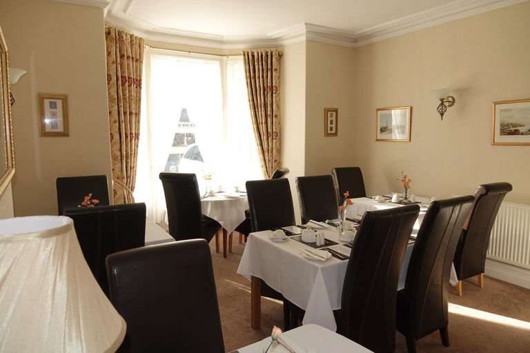 Facilities 5, Chilterns Guest House, Conwy