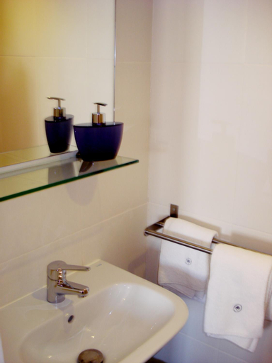 Bedroom 2, TM Guest House, Braga