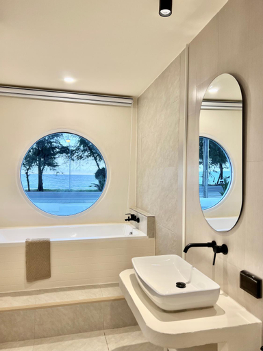 Bedroom 5, Sunvada Beach Rayong, Muang Rayong