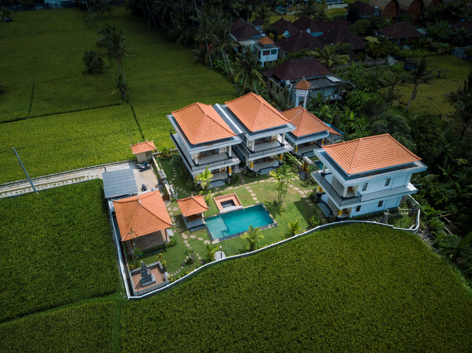 Exterior & Views 1, The Patra Ubud, Gianyar