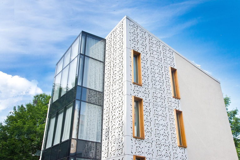 Others 3, Villa 21 by Victus, Sopot
