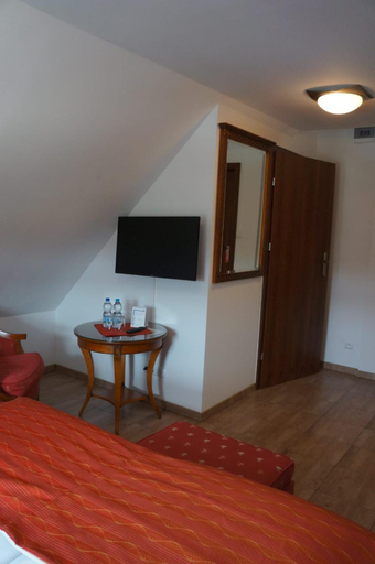 Bedroom 2, Bukowa Przystan Barlinek, Myślibórz
