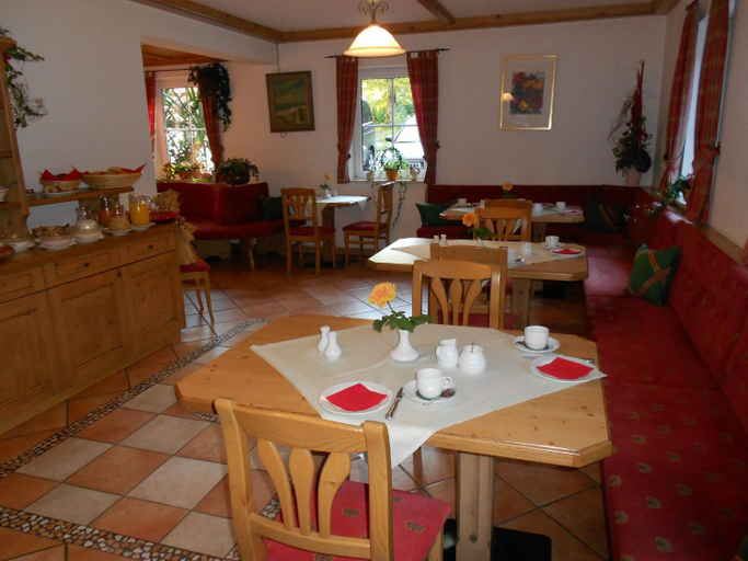 Food & Drinks 2, Aparthotel Alpenpark, Bad Tölz-Wolfratshausen
