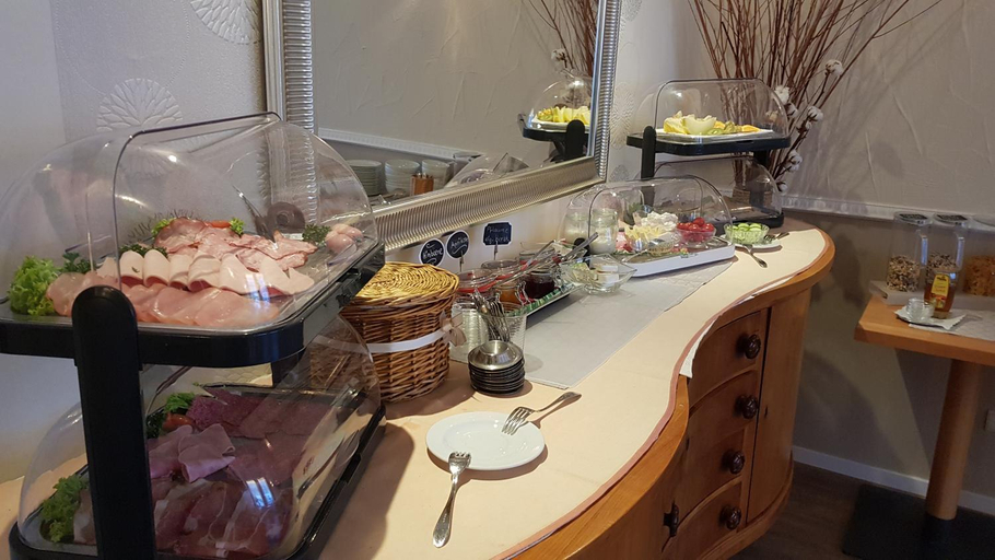 Food & Drinks 4, Aparthotel am Kurpark, Ahrweiler