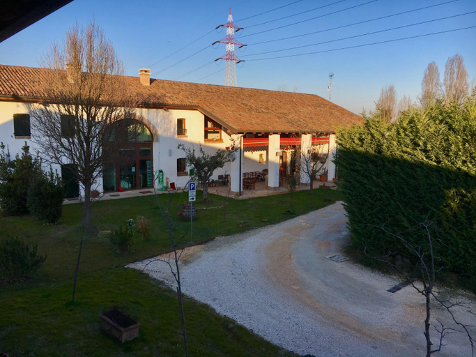 Others 5, Agriturismo Corte Del Brenta, Venezia