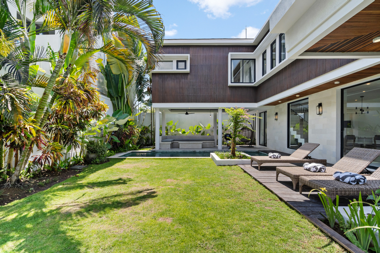 Exterior & Views 2, Melasti Villa by Betterplace, Badung