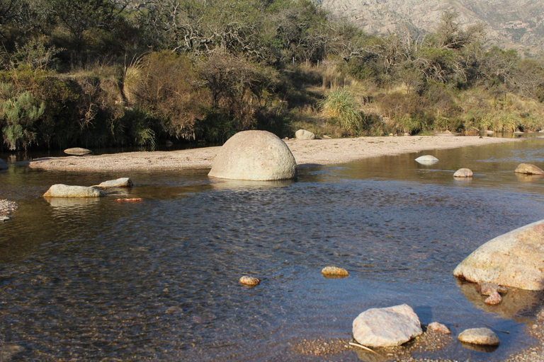 Others 3, Cabanas " Los Piquillines", Chacabuco