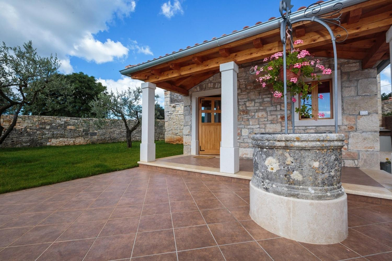 Others 4, Didova Villa in the Heart of Istria, Tinjan