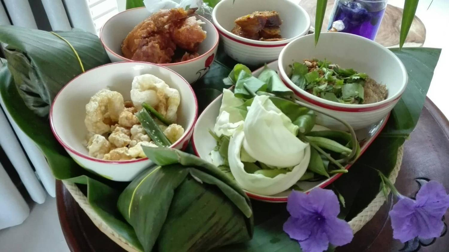 Food & Drinks 4, Lampang Lanna Home, Muang Lampang