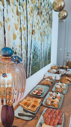 Food & Drinks 5, B&B IL Gigante, Agrigento
