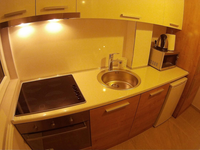 Others 4, Balkan-inn Parlament Lux apartment, Belgrade