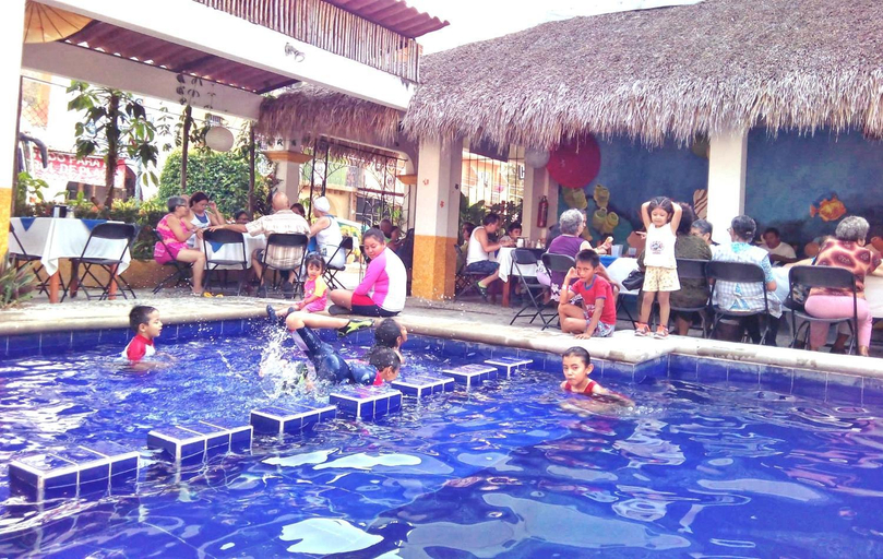 Sport & Beauty, Hotel Arrecife Huatulco Plus, Dist. Pochutla