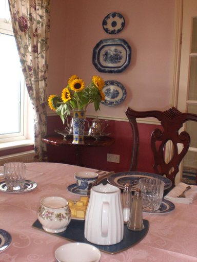 Others 2, Kilbora B&B