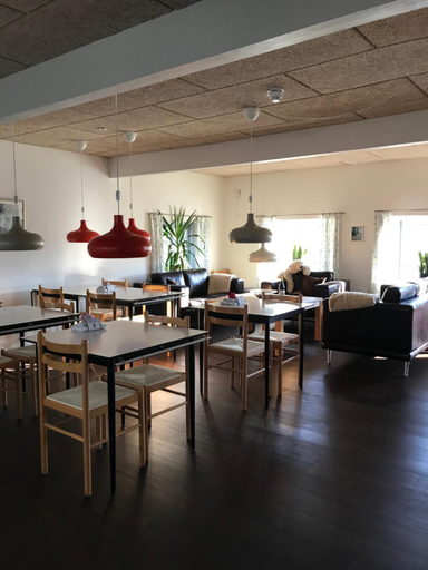 Food & Drinks 3, Ibsens Gaard, Syddjurs