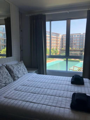 Bedroom 19