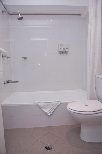 Bathroom 8