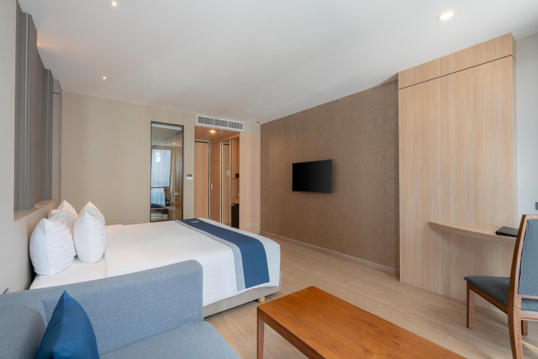 Bedroom 6