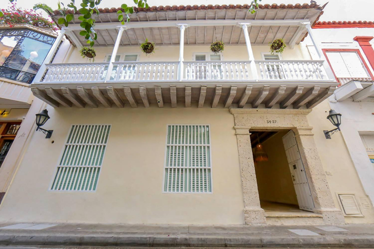 Exterior & Views 2, Casa DiLuca Cartagena Hotel Boutique, Cartagena de Indias