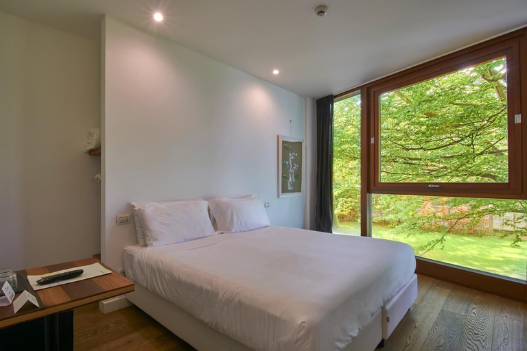 Bedroom 3, Casa Sull'Albero, Lecco