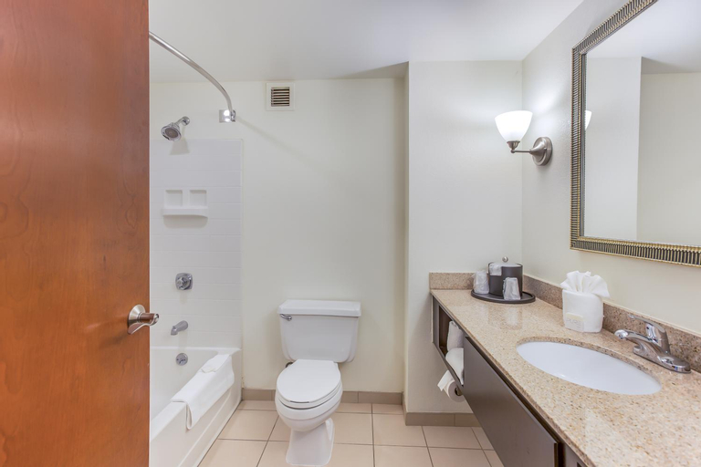 Bathroom 6