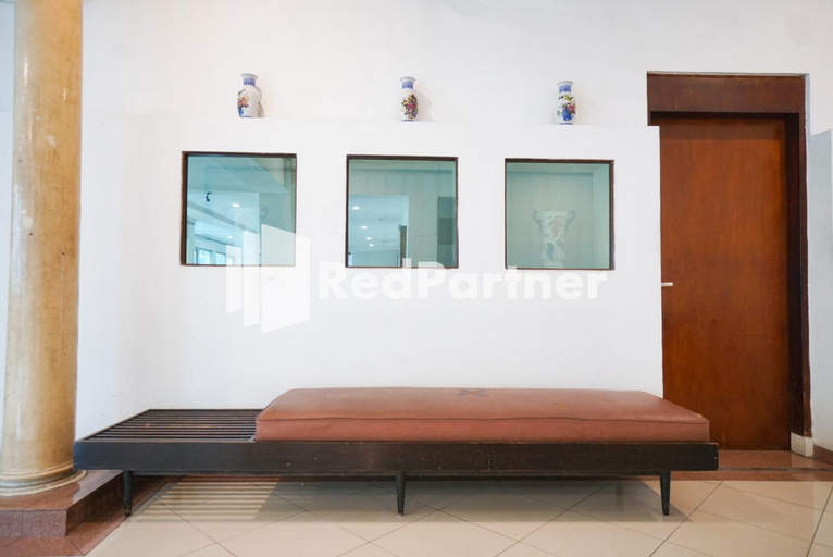 Others 5, Hotel Borobudur Kemayoran Syariah RedPartner, Central Jakarta
