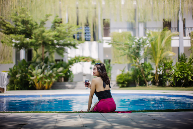 Sport & Beauty 5, Mantravana Co-Living, Sleman