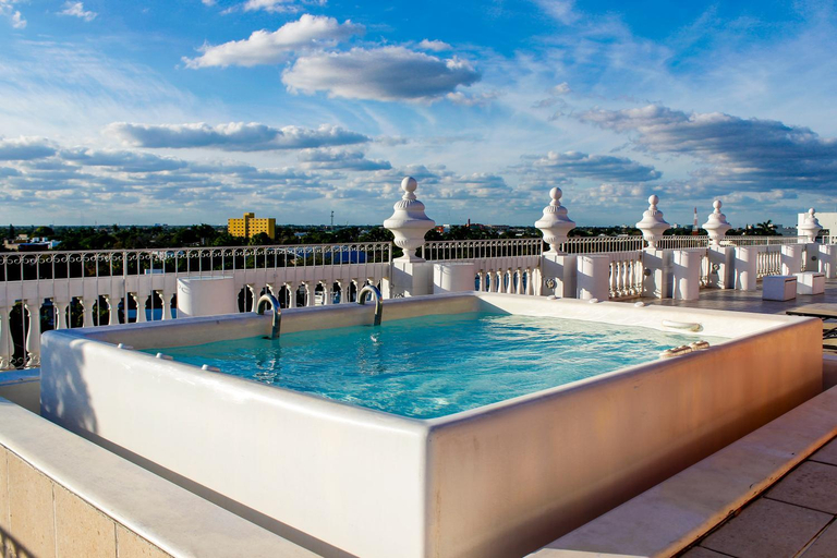 Sport & Beauty, Hotel Victoria Merida, Mérida